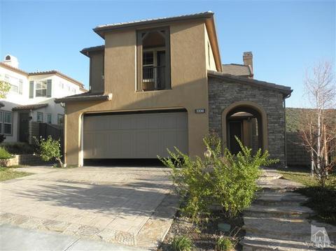 2238 Swift Fox Ct, Simi Valley, CA 93065 photo 1