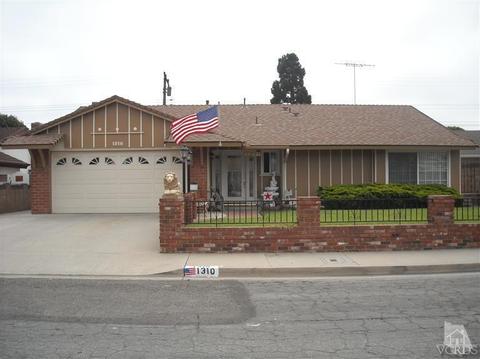 1310 Gardenia St, Oxnard, CA 93036 photo 1
