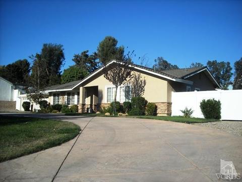 3450 Rachael Ave, Simi Valley, CA 93063 photo 1