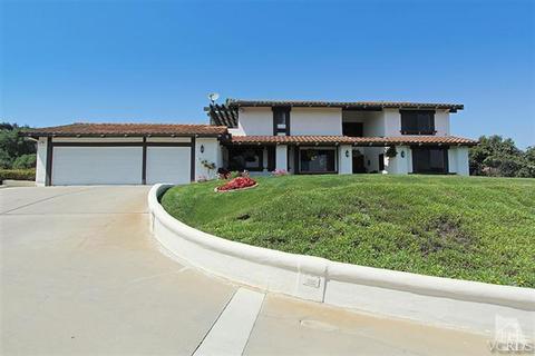 5951 Heatherton Dr, Somis, CA 93066 photo 1