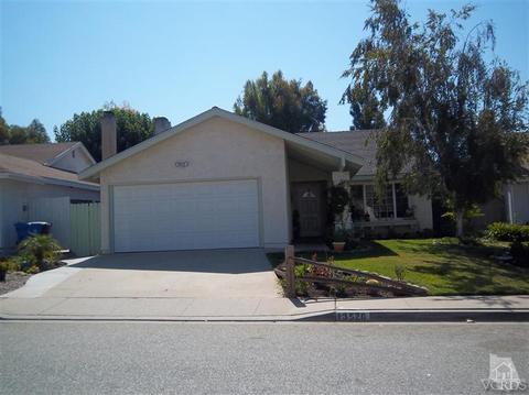 13520 E Quail Summit Rd, Moorpark, CA 93021 photo 1