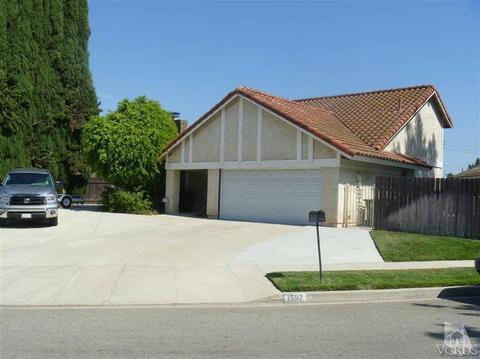 1592 Cayton Pl, Simi Valley, CA 93065 photo 1