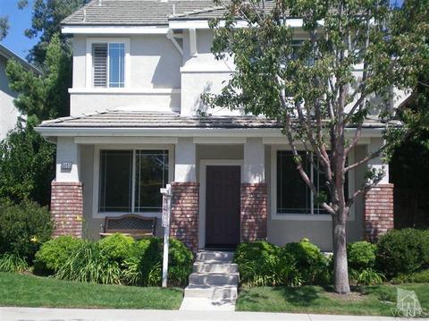 5093 Flagstone Ln, Simi Valley, CA 93063 photo 1