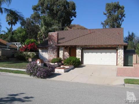 1657 Cayton Ave, Simi Valley, CA 93065 photo 1