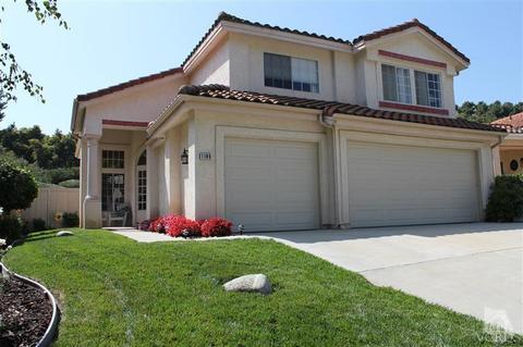 1160 Adirondack Ct, Simi Valley, CA 93065 photo 1