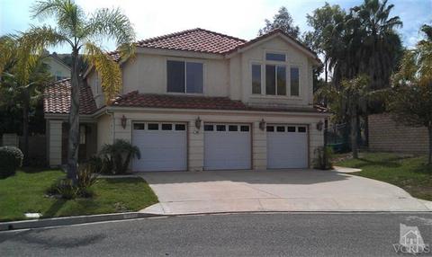 790 Arvada Ct, Simi Valley, CA 93065 photo 1