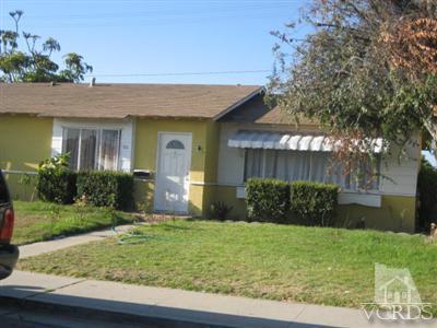 511 Bryce Canyon Ave, Oxnard, CA 93033 photo 1