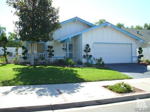 2496 E Woodrow Ave, Simi Valley, CA 93065 photo 1