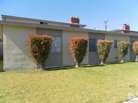 4711 Clover Dr, Oxnard, CA 93033 photo 1