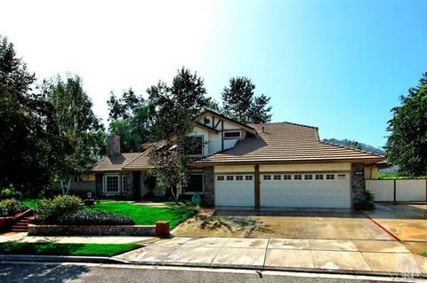 760 Bluegrass St, Simi Valley, CA 93065 photo 1