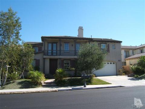 3448 Soft Whisper Ct, Simi Valley, CA 93065 photo 1
