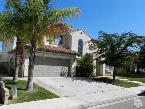1550 Hidden Ranch Dr, Simi Valley, CA 93063 photo 1