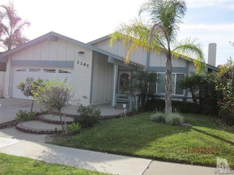 2285 Tracy Ave, Simi Valley, CA 93063 photo 1