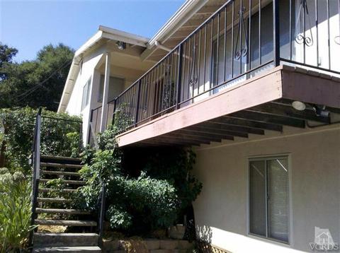 365 Corta St, Ojai, CA 93023 photo 1