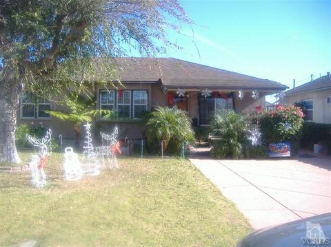 324 N K St, Oxnard, CA 93030 photo 1