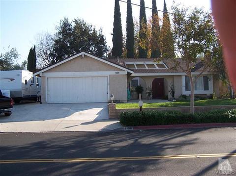 1106 Arcane St, Simi Valley, CA 93065 photo 1