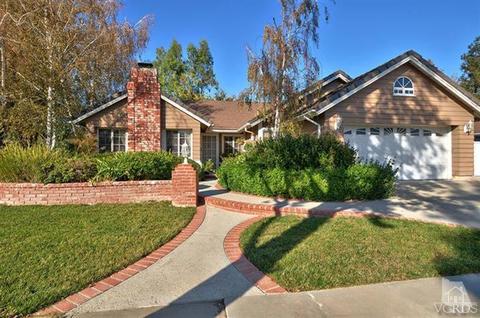 2772 Bitternut Cir, Simi Valley, CA 93065 photo 1