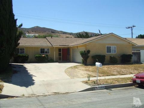 5564 Katherine St, Simi Valley, CA 93063 photo 1
