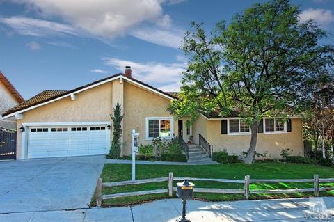 1284 Nonchalant Dr, Simi Valley, CA 93065 photo 1