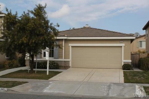 343 Infinidad St, Oxnard, CA 93030 photo 1