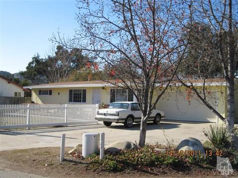 95 Riverside Rd, Oak View, CA 93022 photo 1