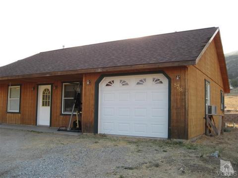 536 Lance Ave, Lebec, CA 93243 photo 1