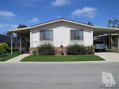 2421 Blueberry Dr #127, Oxnard, CA 93036 photo 1