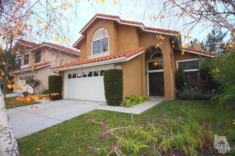 466 Savona Way, Oak Park, CA 91377 photo 1