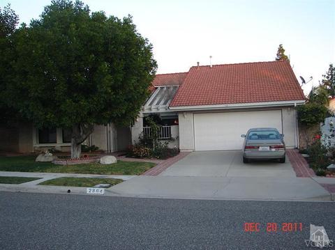 2864 Tiffaney Ln, Simi Valley, CA 93063 photo 1
