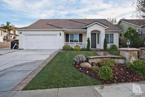 1429 Hidden Ranch Dr, Simi Valley, CA 93063 photo 1