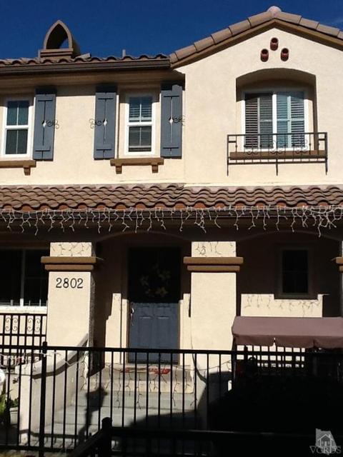 2802 Wake Ln, Oxnard, CA 93035 photo 1
