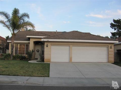 1292 Roberta Ct, Simi Valley, CA 93065 photo 1