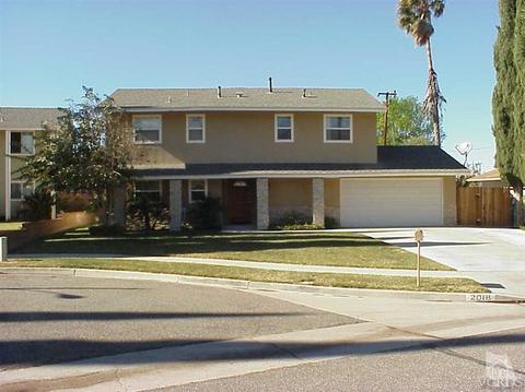 2018 Rhoda St, Simi Valley, CA 93065 photo 1