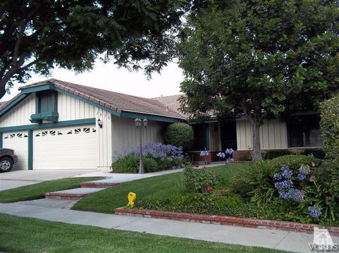 2630 Georgette Pl, Simi Valley, CA 93063 photo 1