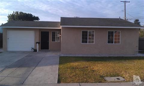 156 W Fir Ave, Oxnard, CA 93033 photo 1
