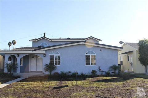 436 N H St, Oxnard, CA 93030 photo 1