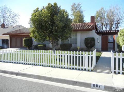 887 Dara St, Camarillo, CA 93010 photo 1