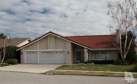 2738 Sasha Ct, Simi Valley, CA 93063 photo 1
