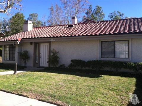 1086 Thistlegate Rd, Oak Park, CA 91377 photo 1