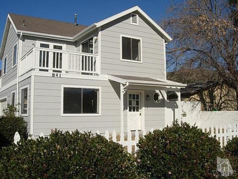 841 3rd St, Fillmore, CA 93015 photo 1
