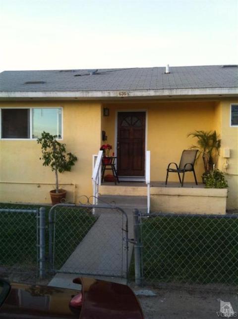 635 E Colonia Rd, Oxnard, CA 93030 photo 1