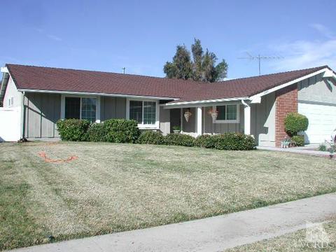 2483 N Marisa Pl, Simi Valley, CA 93065 photo 1