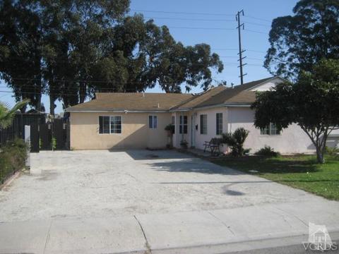 2636 Acacia St, Oxnard, CA 93033 photo 1
