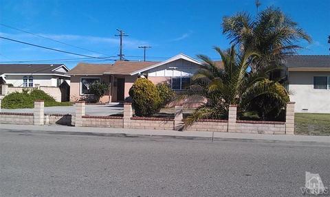 1726 S E St, Oxnard, CA 93033 photo 1