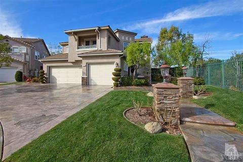 402 Willow Glen Cir, Simi Valley, CA 93065 photo 1