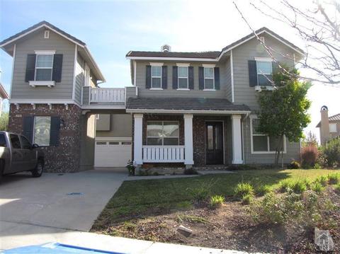3734 Prairie Ridge Ct, Simi Valley, CA 93063 photo 1