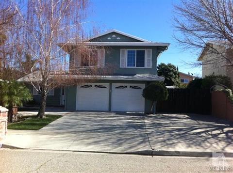 1364 Harold Ave, Simi Valley, CA 93065 photo 1