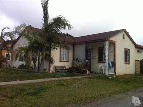1278 S L St, Oxnard, CA 93033 photo 1