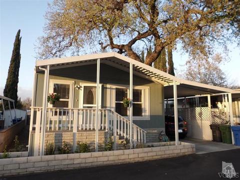 1550 Rory Ln #43, Simi Valley, CA 93063 photo 1