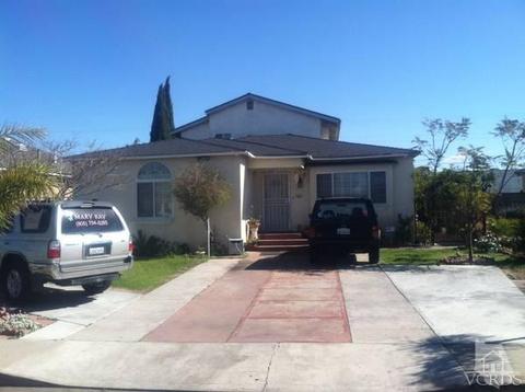 1242 S G St, Oxnard, CA 93033 photo 1